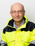 Bausachverständiger, Immobiliensachverständiger, Immobiliengutachter und Baugutachter Prof. Dr. Dipl.-Ing. Heiner Haass Lemgo