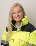 Bausachverständige, Immobiliensachverständige, Immobiliengutachterin und Baugutachterin  Katrin Ehlert Lemgo