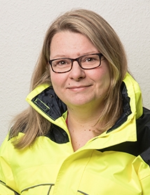 Bausachverständige, Immobiliensachverständige, Immobiliengutachterin und Baugutachterin  Svenja Rohlfs Lemgo
